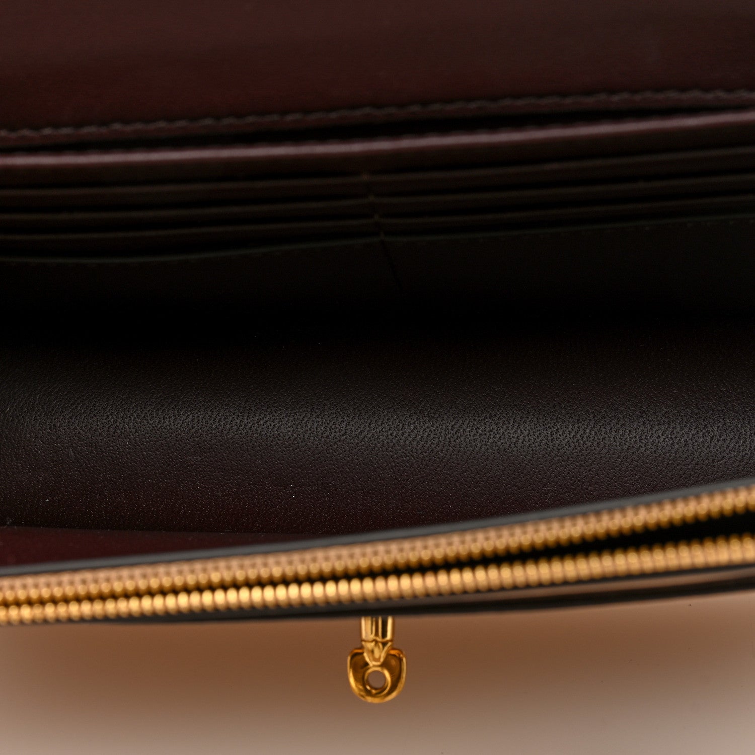 Mulberry Small Classic Grain Calfskin Small Darley Maple 5 of 9