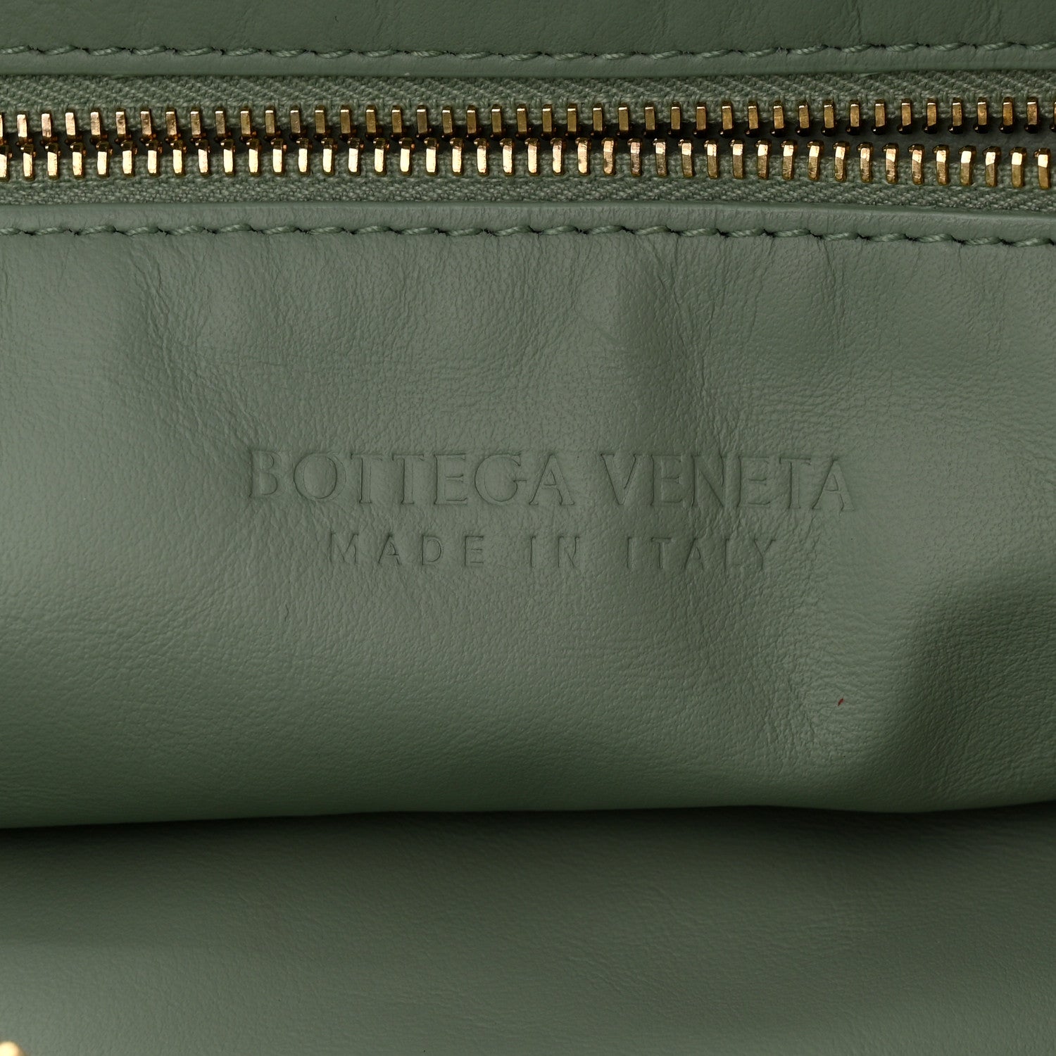 Bottega Veneta Nappa Intrecciato Small Jodie New Sauge 6 of 10