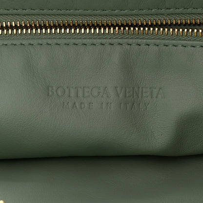 Bottega Veneta Nappa Intrecciato Small Jodie New Sauge 6 of 10
