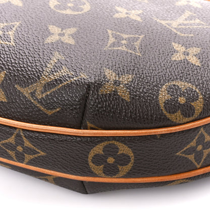 Louis Vuitton Monogram Croissant PM 9 of 9