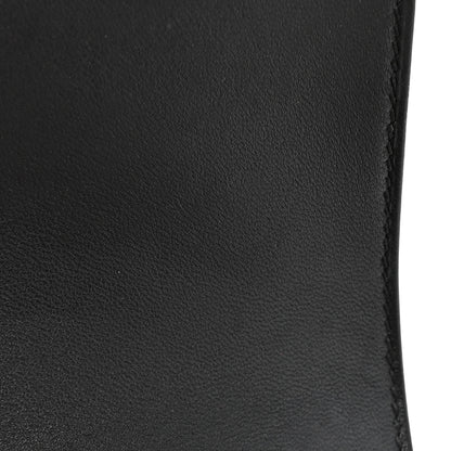 Hermes Epsom Constance 18 Black 12 of 13