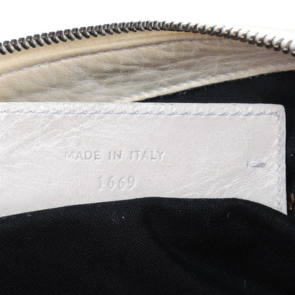 Balenciaga Chevre Classic Hardware Work Greige 7 of 25