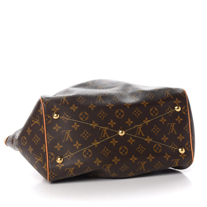 Louis Vuitton Monogram Tivoli GM 2 of 13