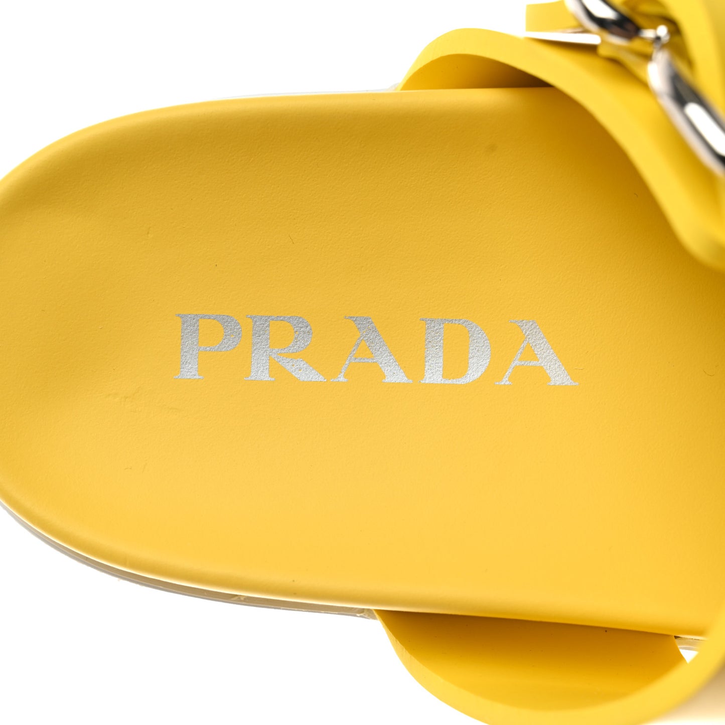 EVA Rubber Double Strap 20mm Fussbett Sandals 39 Sole