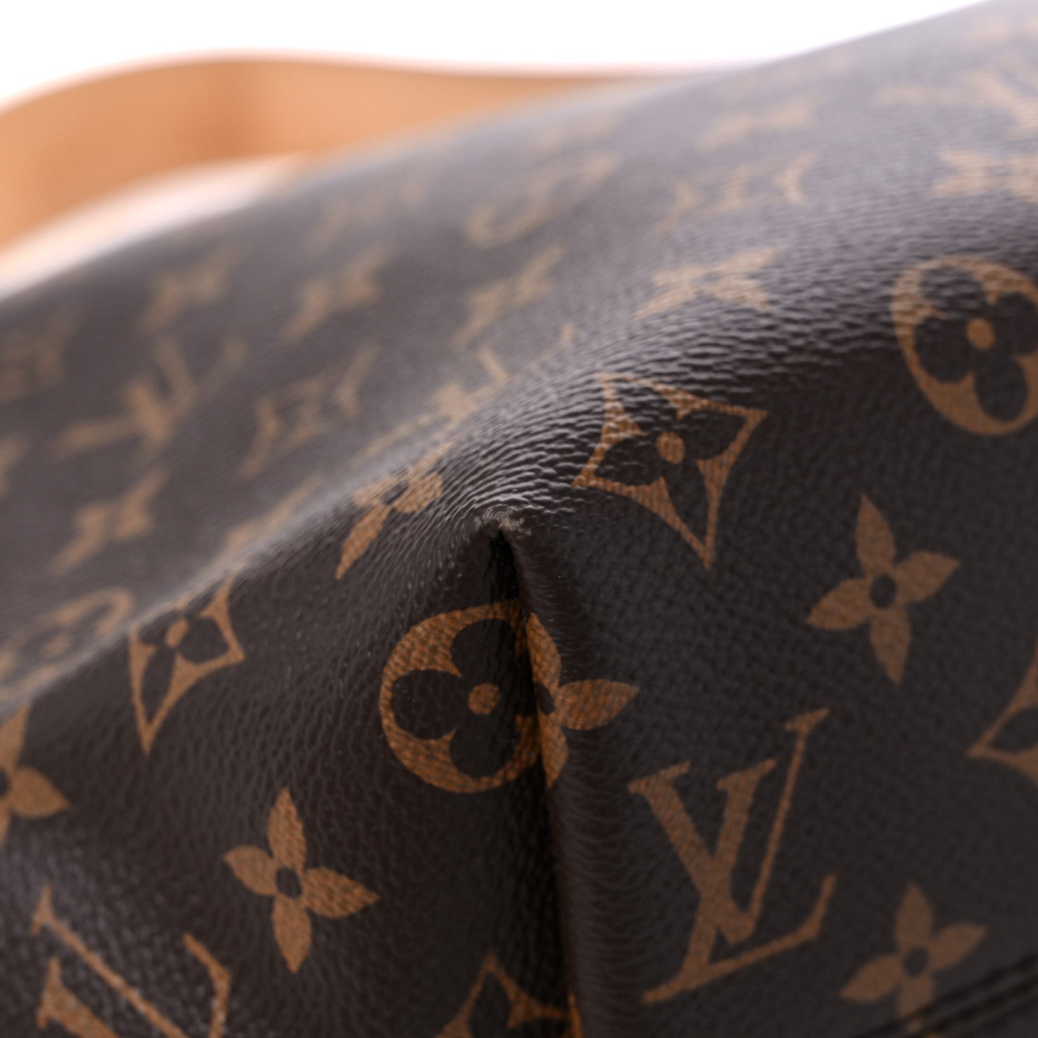 Louis Vuitton Monogram Graceful MM 8 of 14