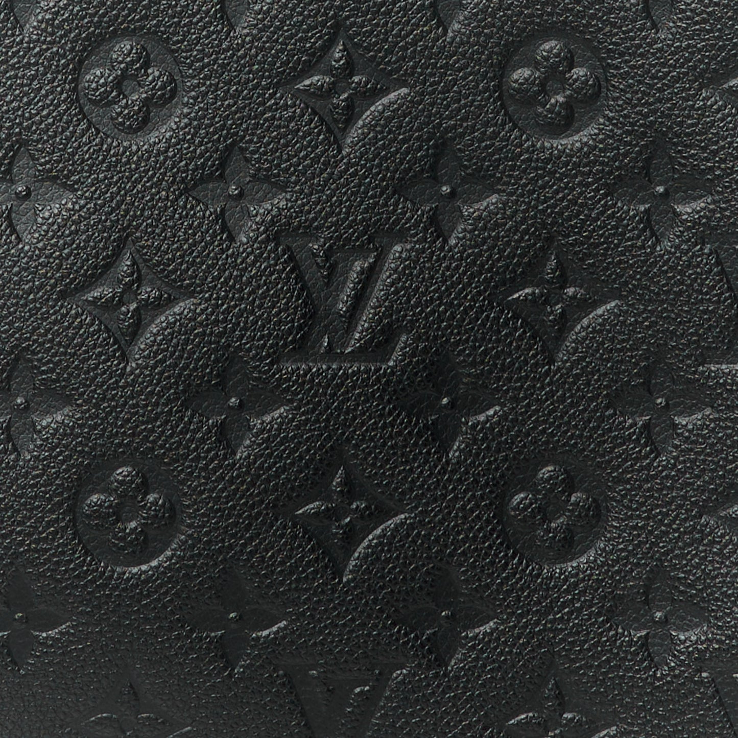 Empreinte Montaigne MM Black
