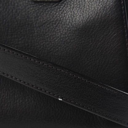 Givenchy Sugar Goatskin Small Antigona Black 11 of 14