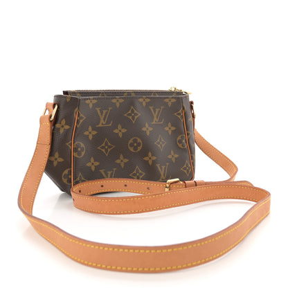 Louis Vuitton Monogram Viva-Cite PM 3 of 10