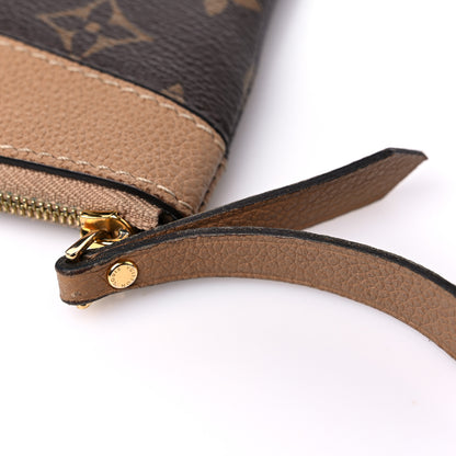 Louis Vuitton Monogram Daily Pouch Sesame 13 of 13