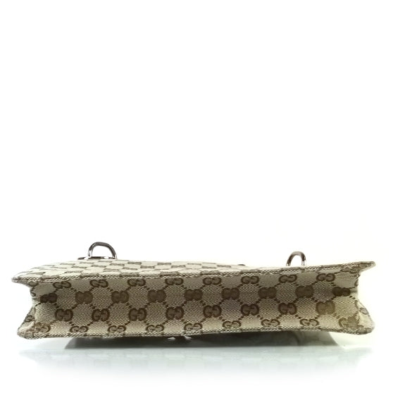 Monogram Eclipse Messenger Bag