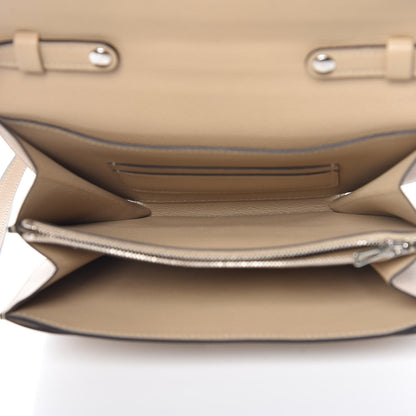 Hermes Evercolor Mini Convoyeur II Trench 5 of 9