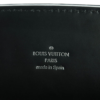 Louis Vuitton Epi Phenix MM Black 6 of 7