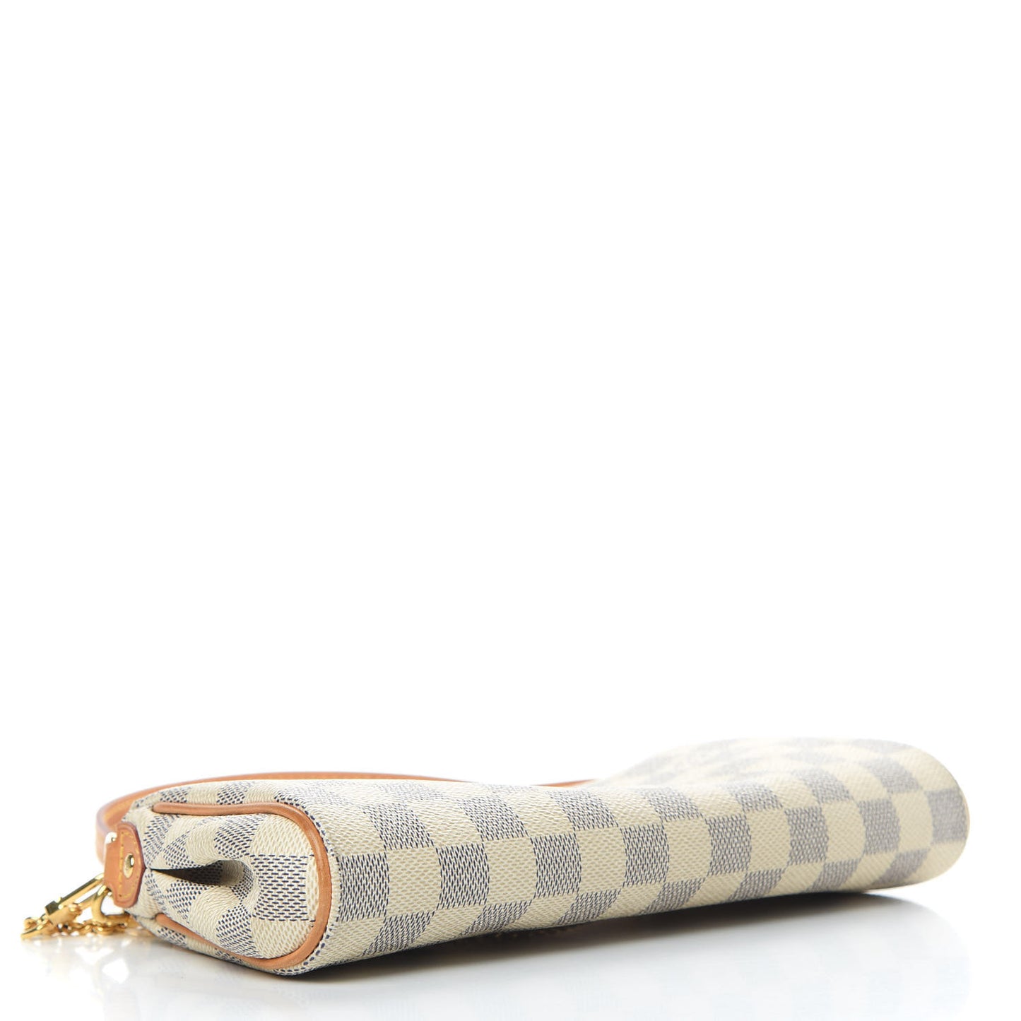 Damier Azur Eva Clutch