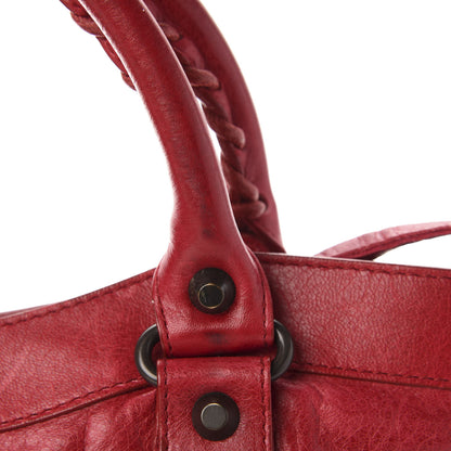 Balenciaga Agneau Classic Hardware First Rubisse 12 of 16