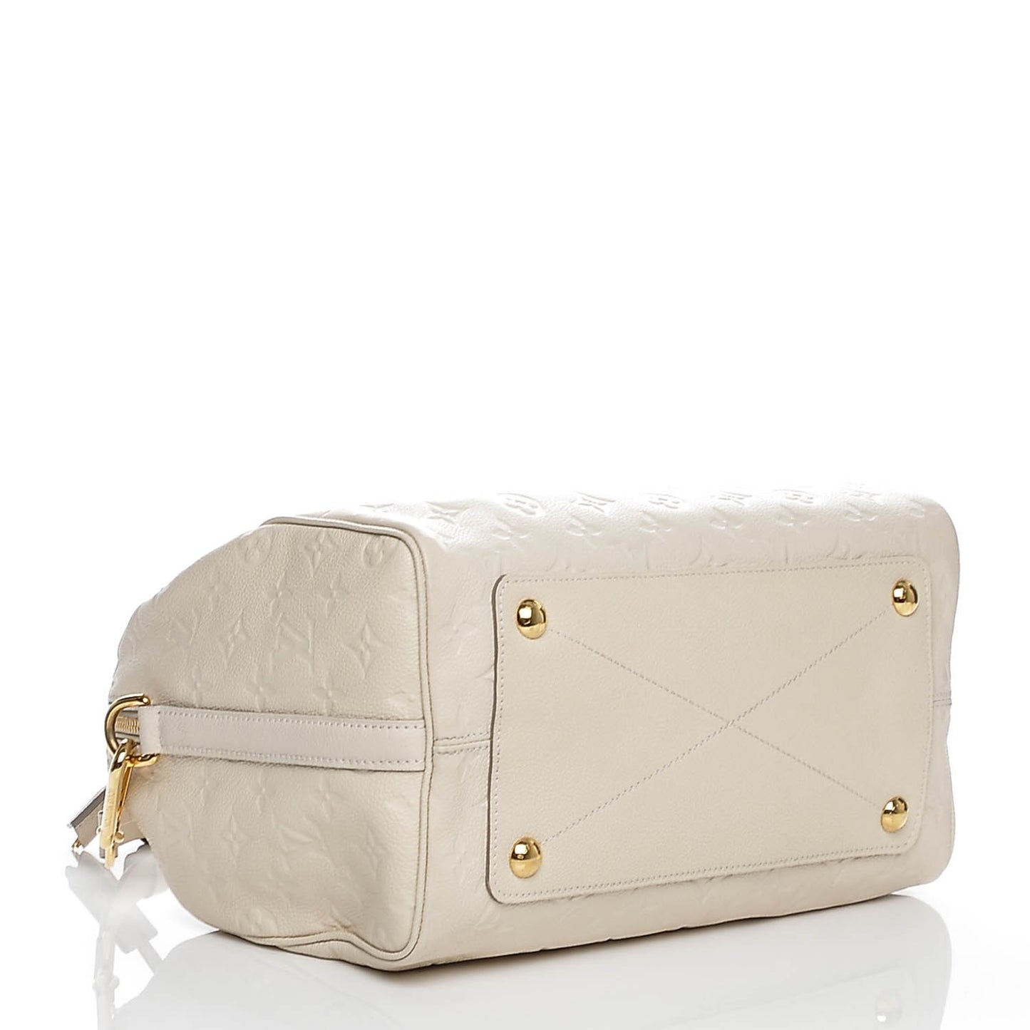 Empreinte Speedy Bandouliere 30 Neige