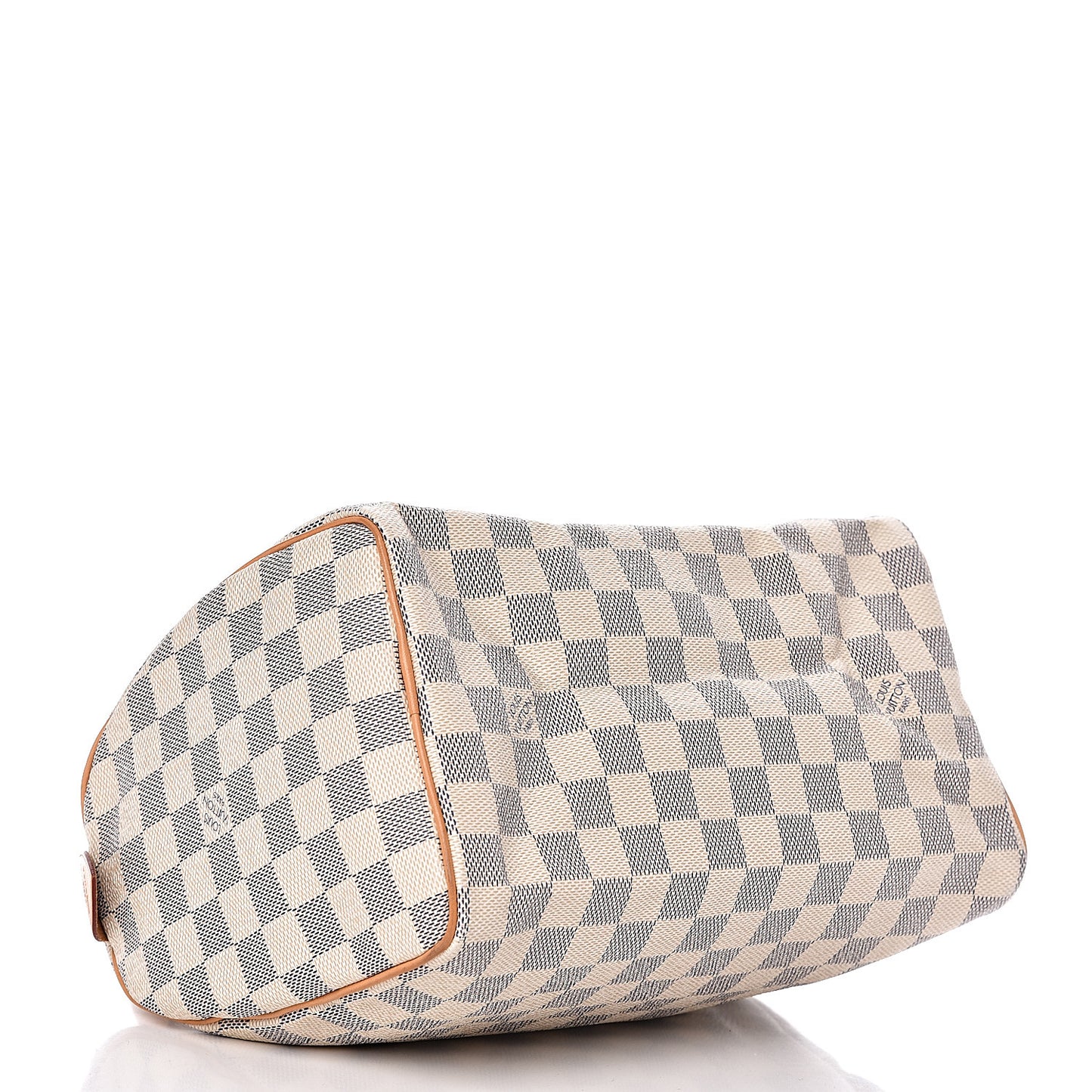 Damier Azur Speedy 25