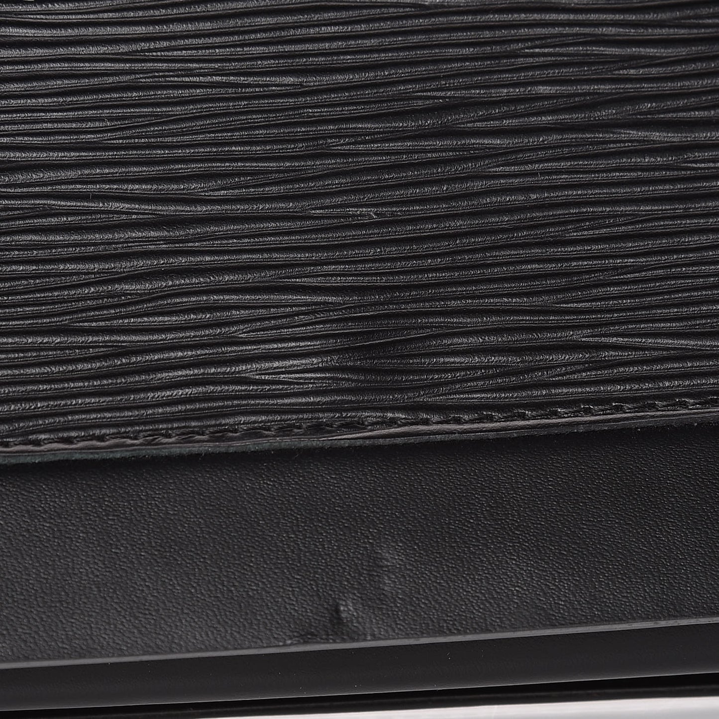 Epi Honfleur Black