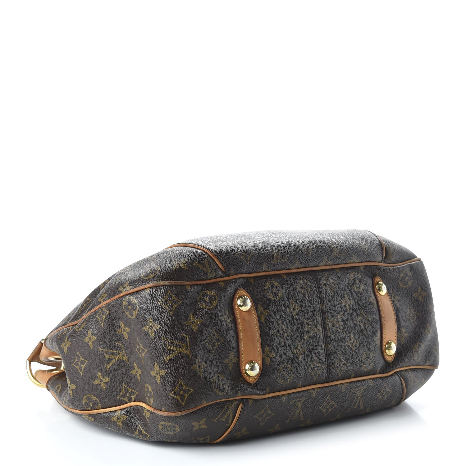 Louis Vuitton Monogram Galliera PM 4 of 12
