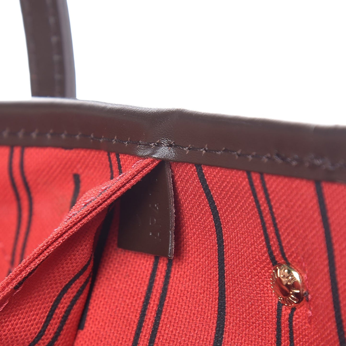 Damier Ebene Neverfull PM