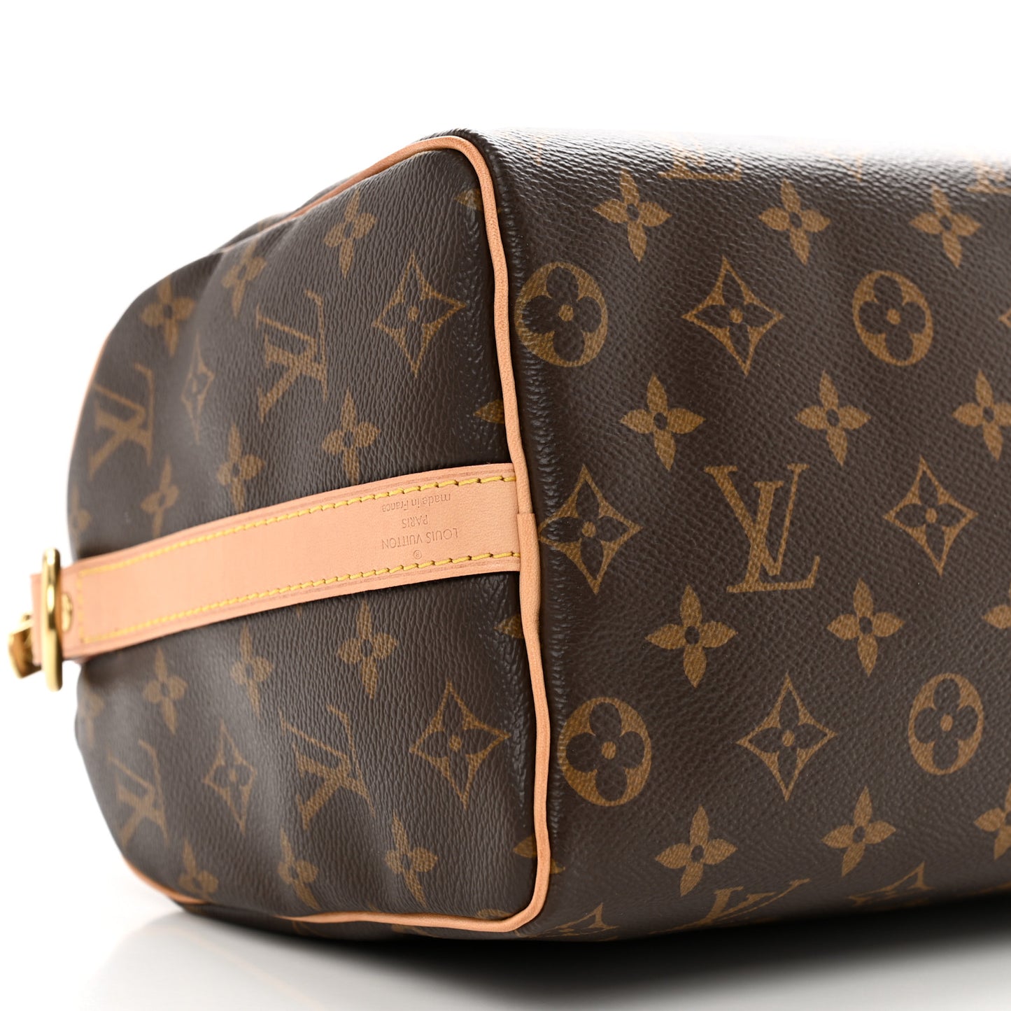 Monogram Speedy Bandouliere 25