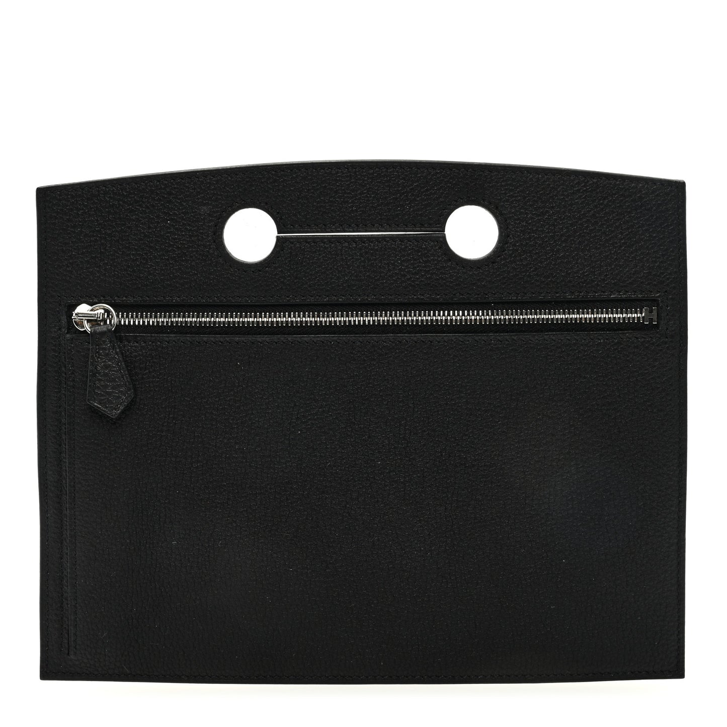 Togo Backpocket Pouch 30 Black