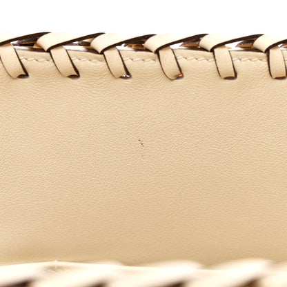 Hermes Wicker Swift Picnic Kelly 35 Naturel Nata 13 of 14