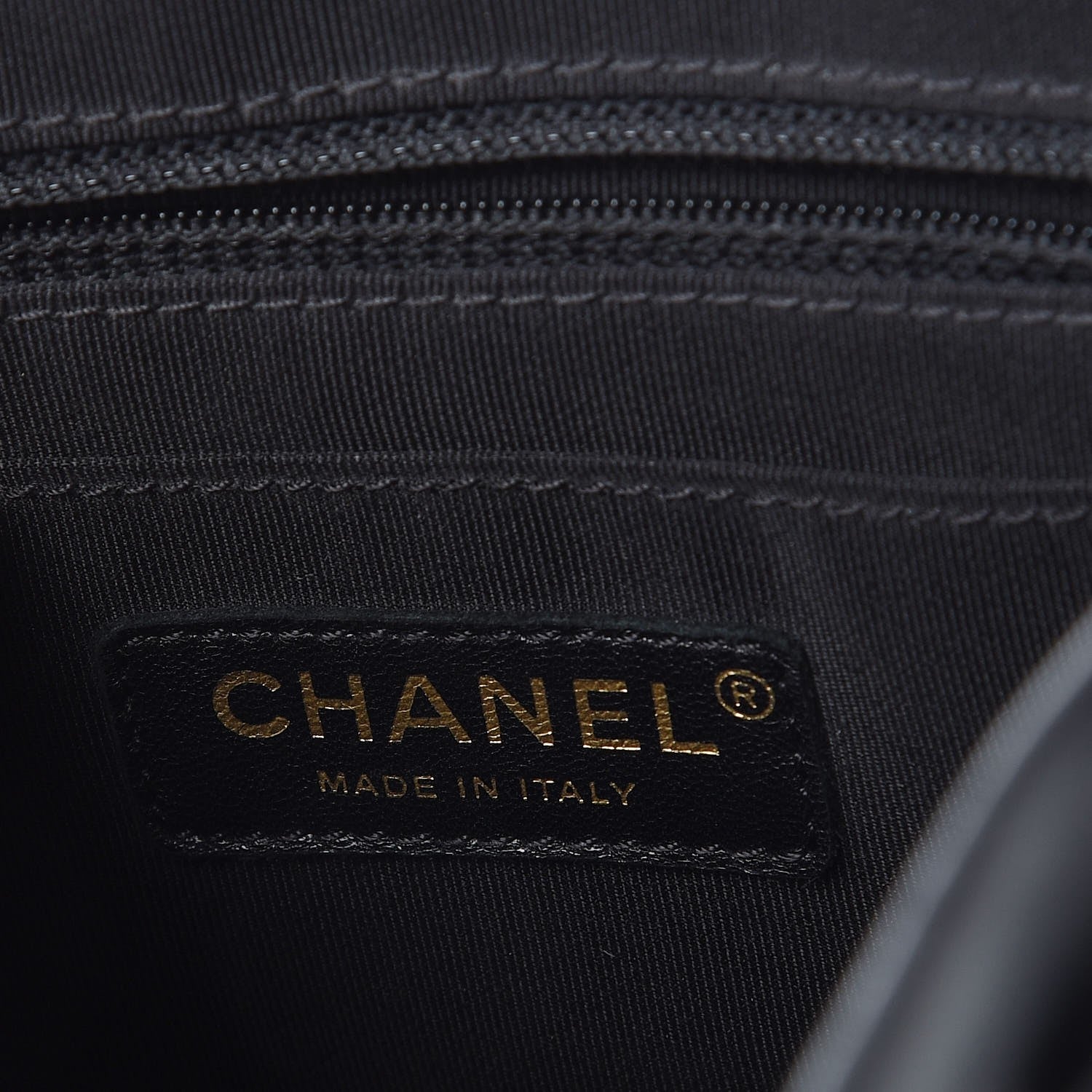 Chanel Lambskin Quilted Small Urban Spirit Backpack Black 6 of 7