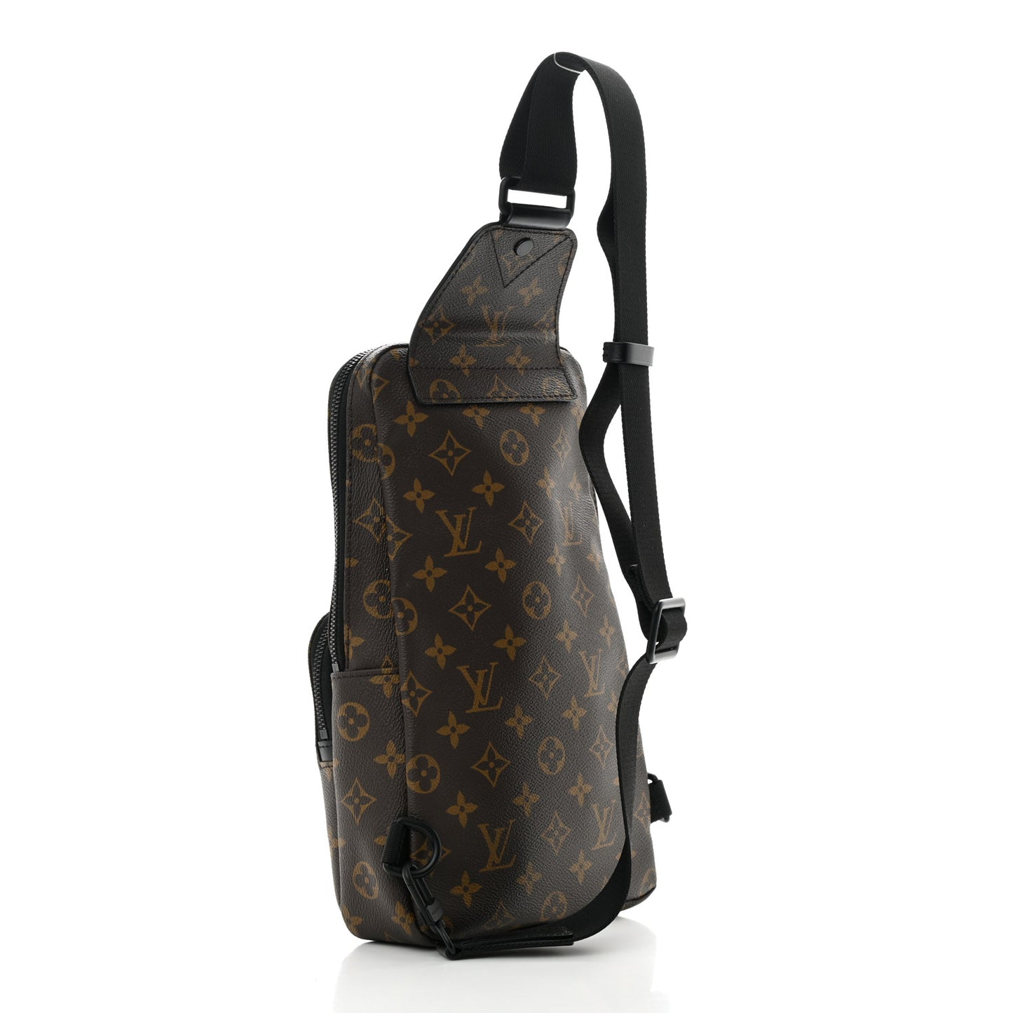 Monogram Macassar Avenue Sling Bag