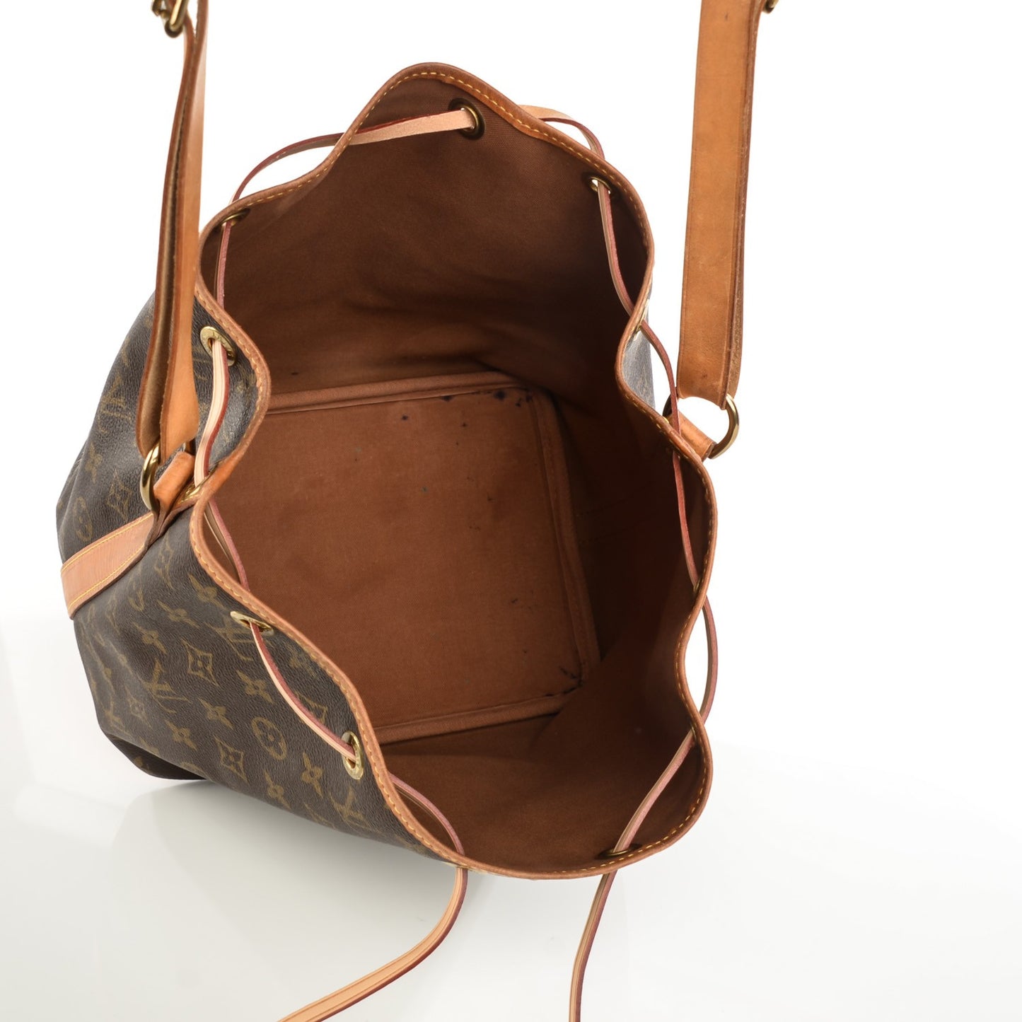 Monogram Petit Noe
