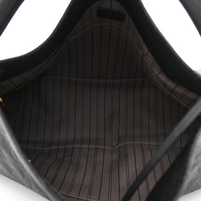 Louis Vuitton Empreinte Artsy MM Black 5 of 9