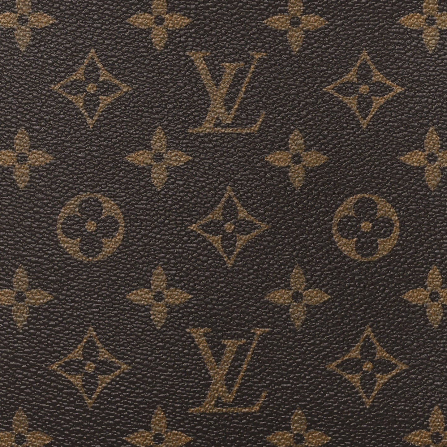 Monogram Neverfull MM GM Pochette