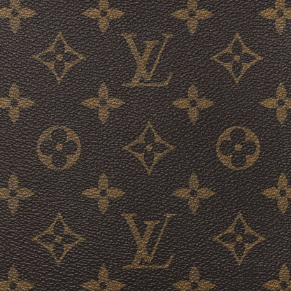 Louis Vuitton Monogram Neverfull MM GM Pochette 8 of 8