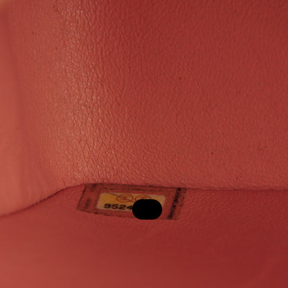 Chanel Caviar Jumbo Single Flap Pink 7 of 7