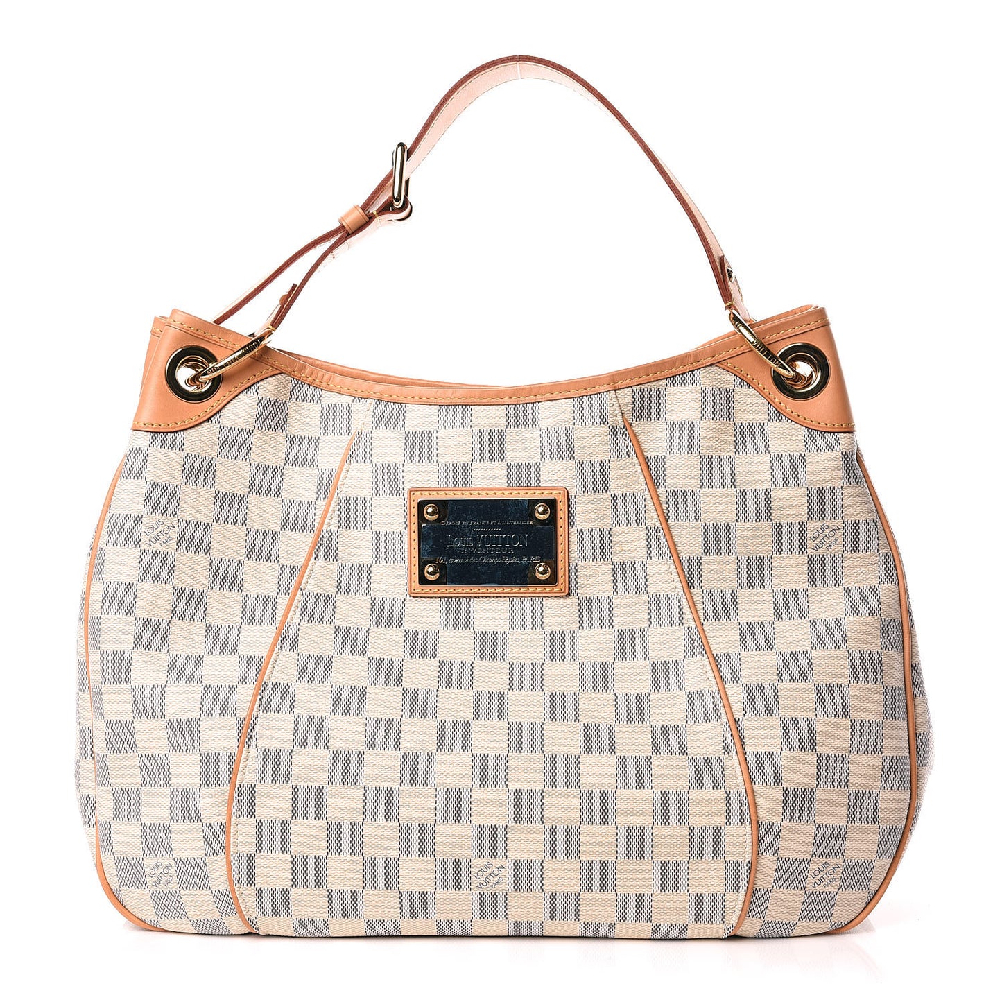 Damier Azur Galliera PM