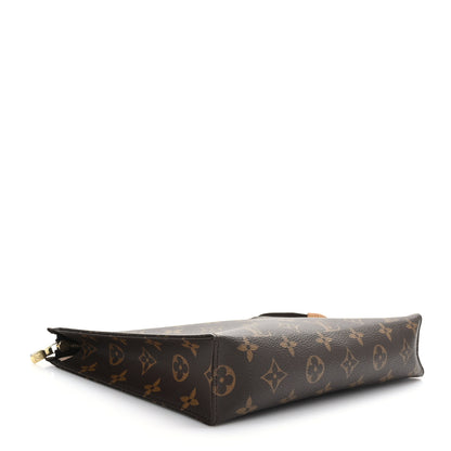 Louis Vuitton Monogram Toiletry Pouch 26 4 of 9