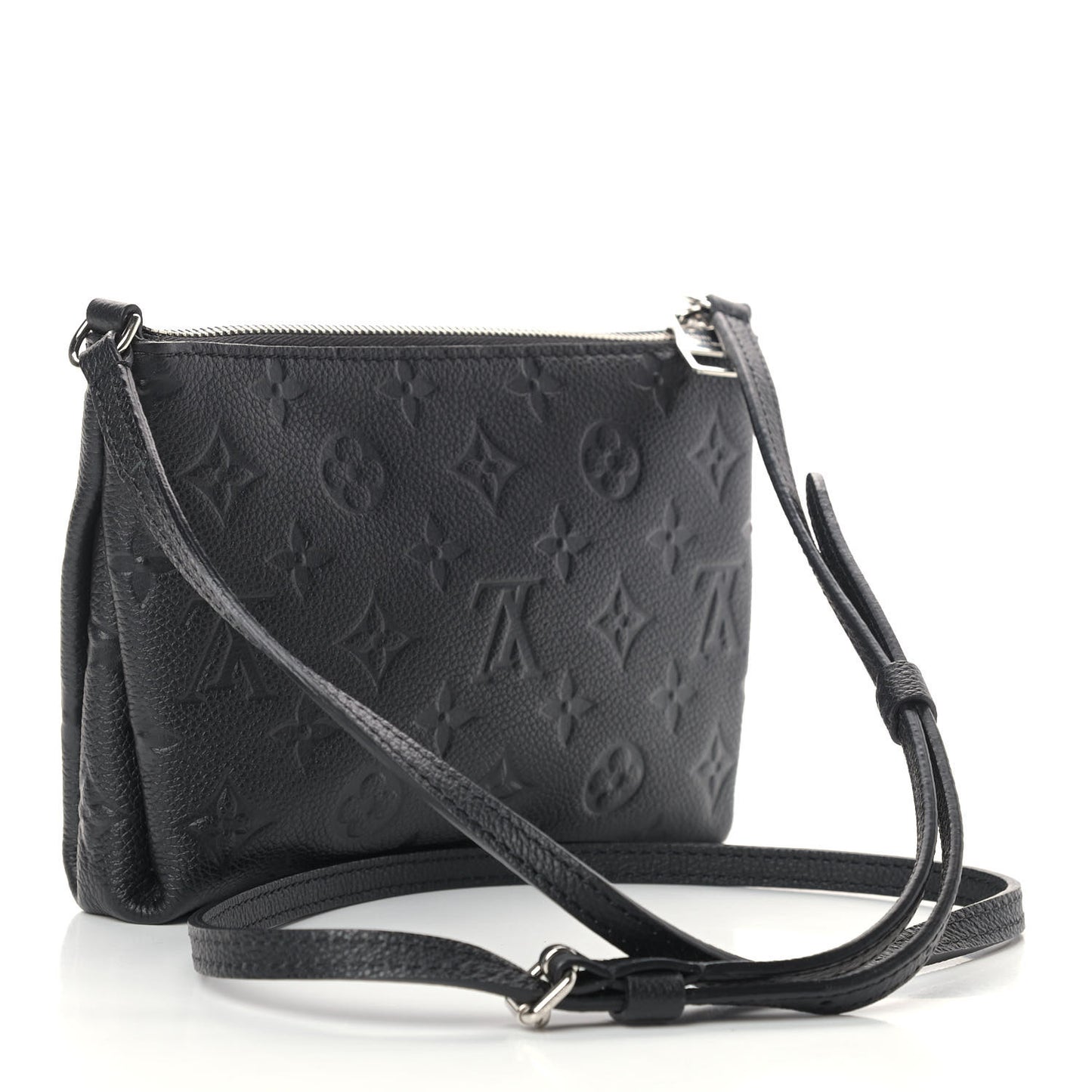 Empreinte Pallas Crossbody Black