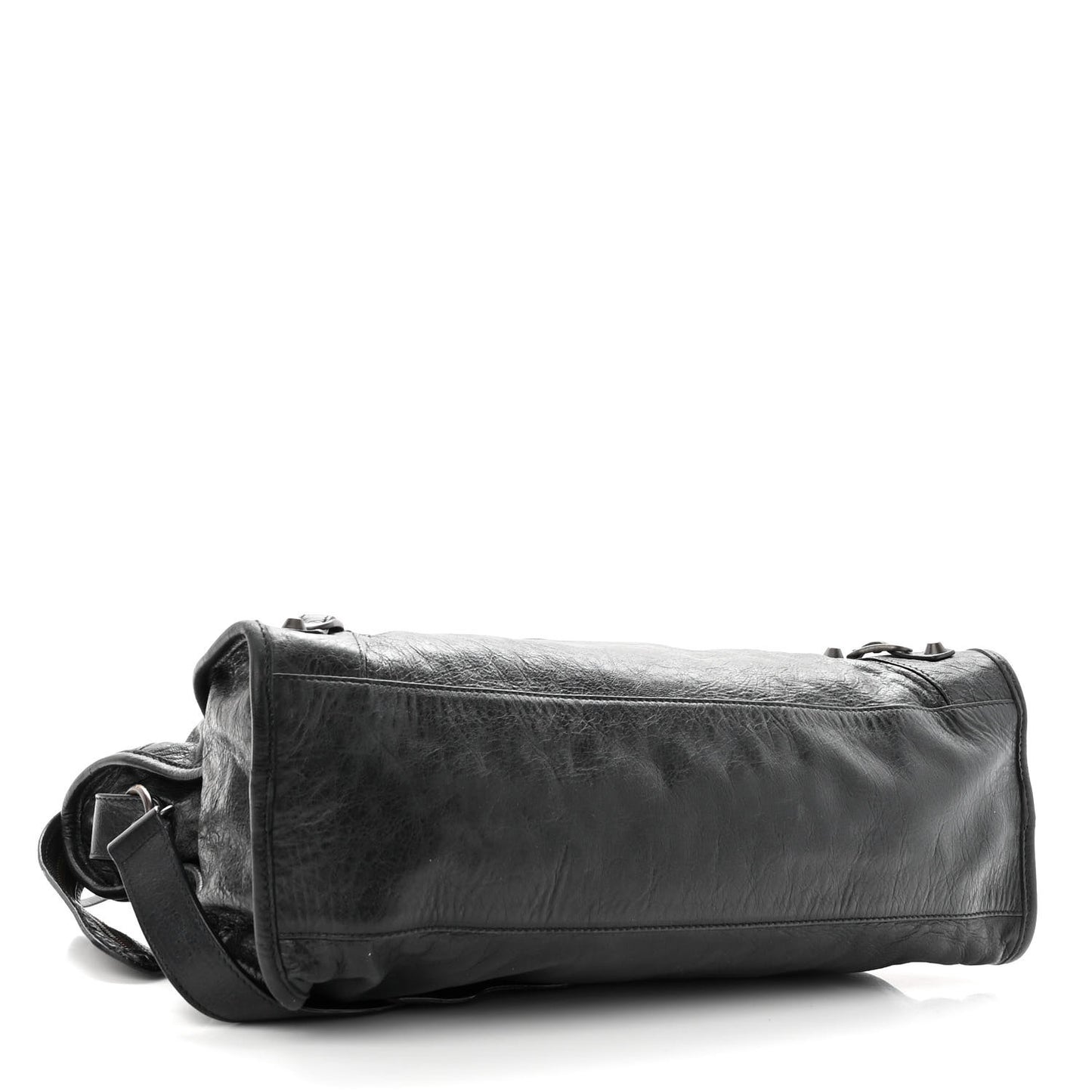 Agneau Classic Hardware City Black