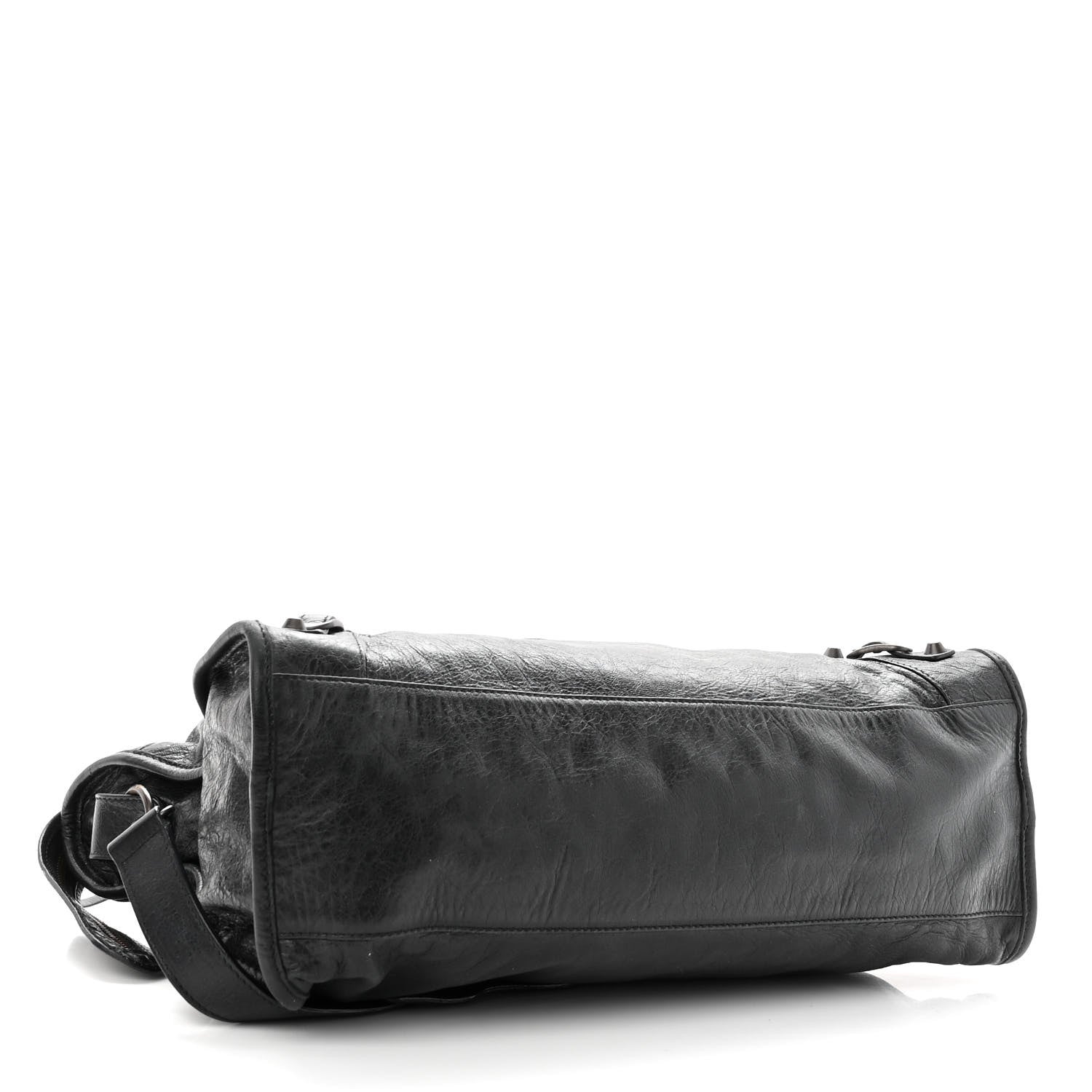 Balenciaga Agneau Classic Hardware City Black 4 of 10
