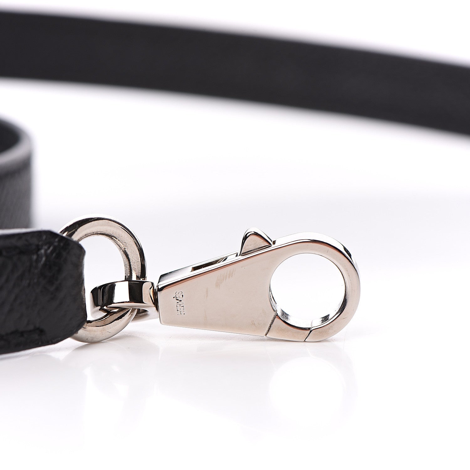 Hermes Epsom Kelly Sellier 25 Black 24 of 25