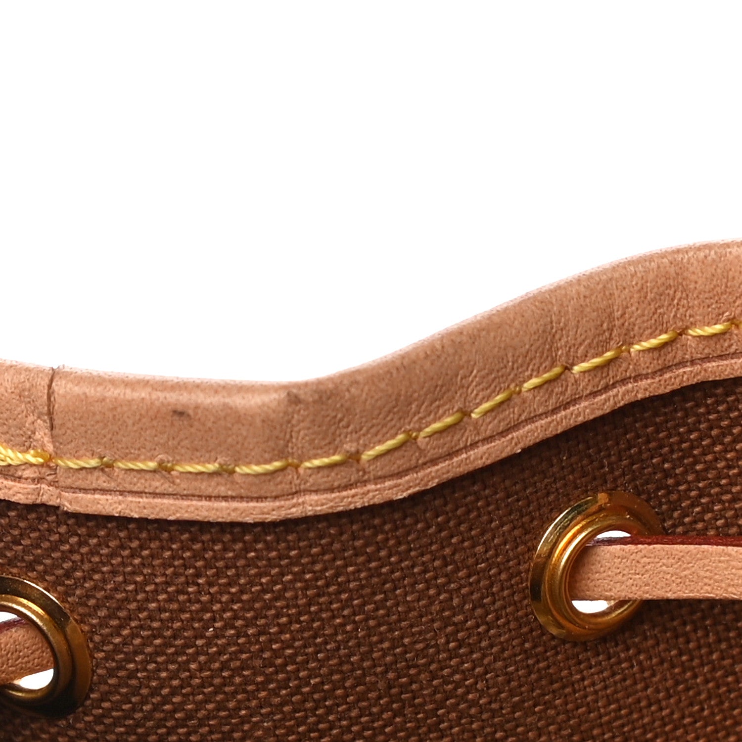 Louis Vuitton Monogram Nano Noe 11 of 12