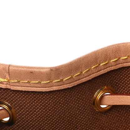 Louis Vuitton Monogram Nano Noe 11 of 12