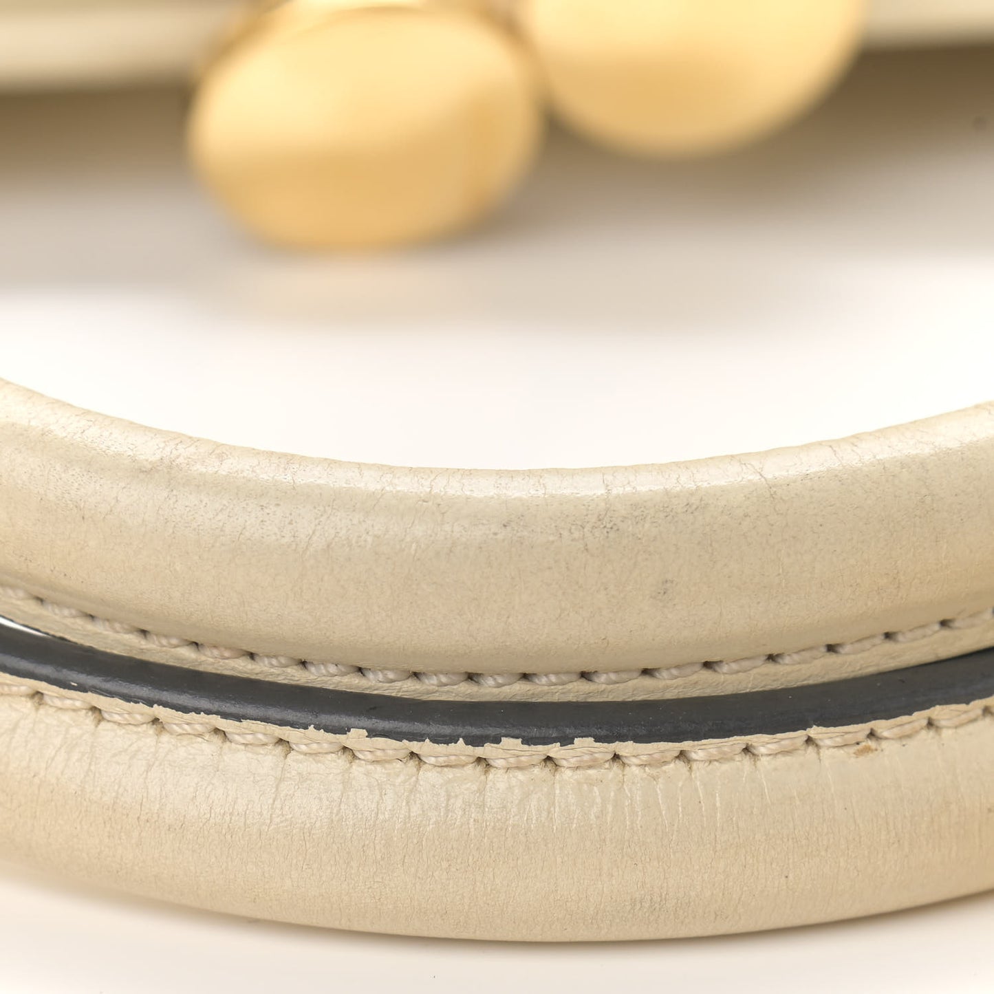 Patchwork Stam Ivory