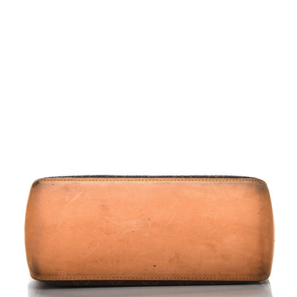 Louis Vuitton Monogram Cabas Piano 13 of 13