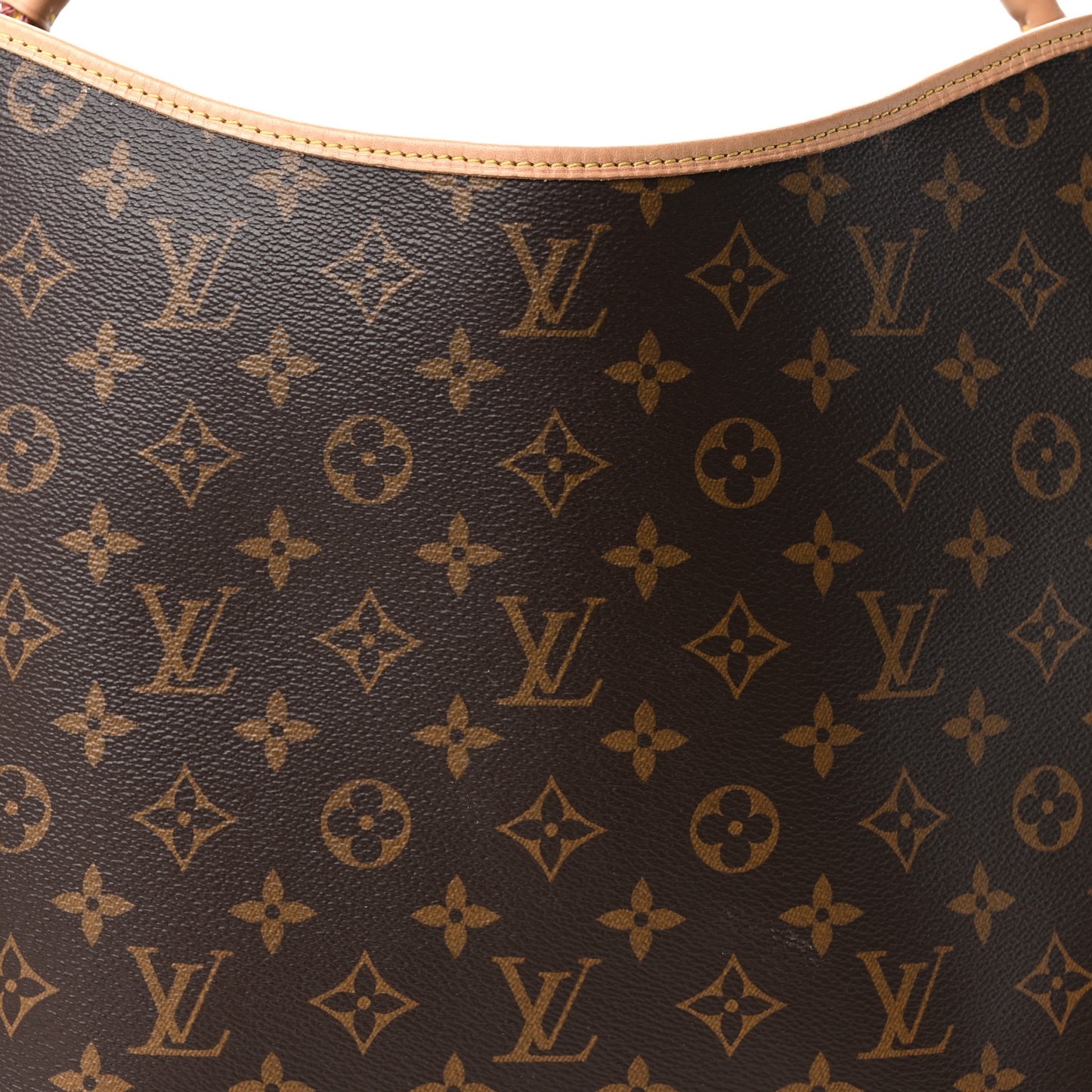 Monogram Again