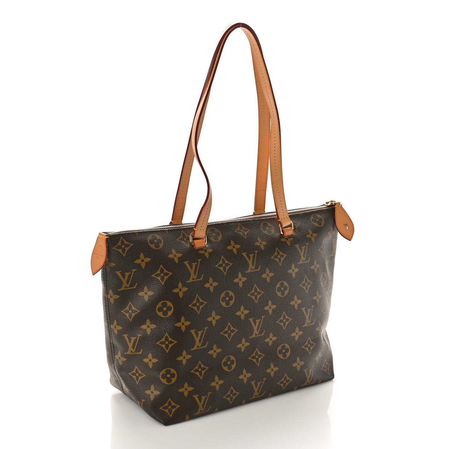 Louis Vuitton Monogram Iena PM 3 of 10