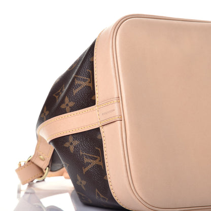 Louis Vuitton Monogram Petit Noe NM 7 of 8