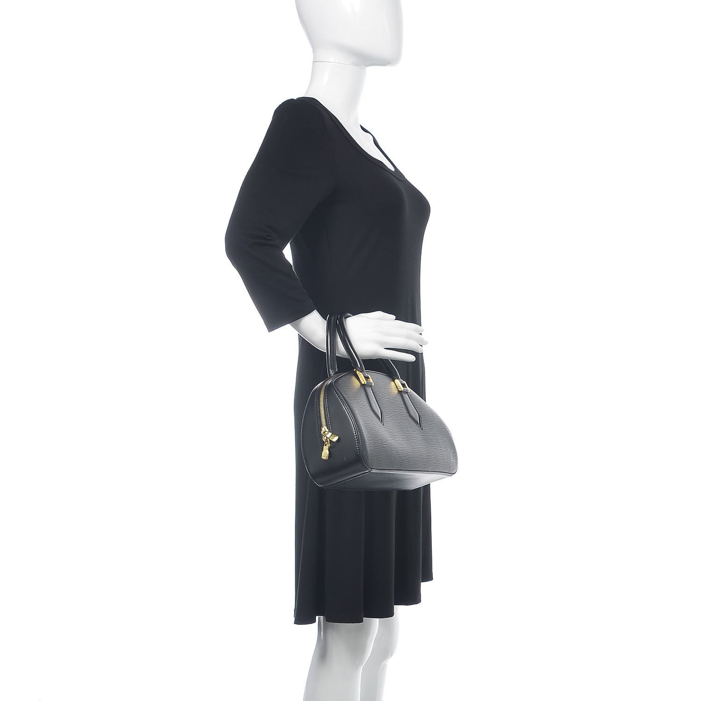 Epi Jasmin Black