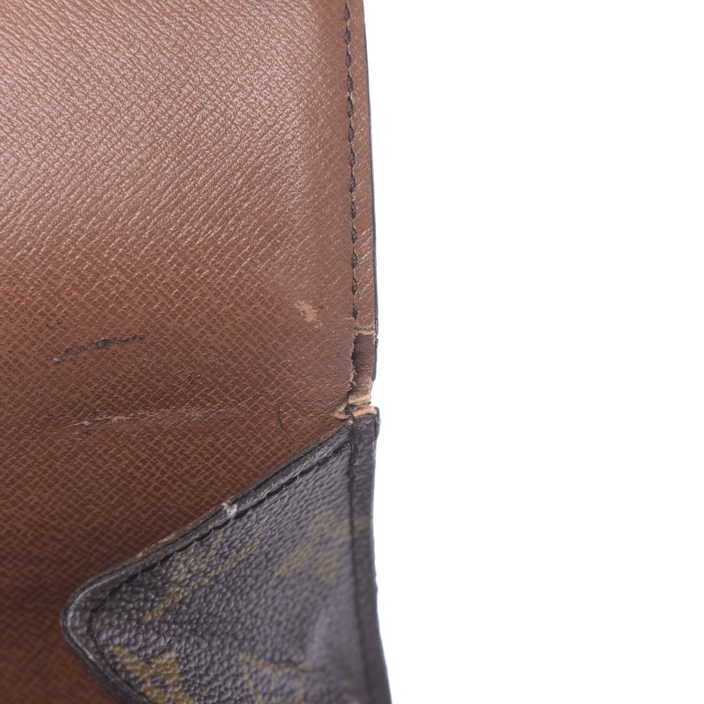 Monogram Saint Cloud GM