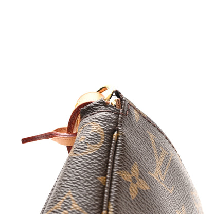 Louis Vuitton Monogram Pochette Accessories NM 14 of 14
