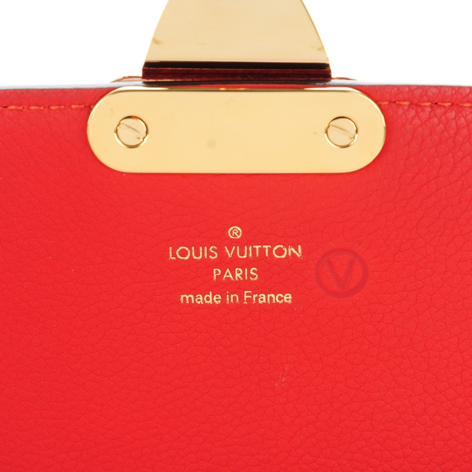 Louis Vuitton Monogram Eden PM Orient 6 of 7